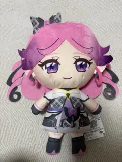 キミとアイドルプリキュア♪ めちゃもふぐっとぬいぐるみ～キュアキッス