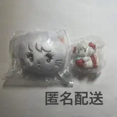 mikko illustrations mousse ムース ガチャガチャ