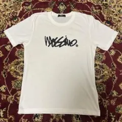 MOSSIMO ホワイト Tシャツのサムネイル