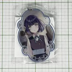 学園アイドルマスター 学マス 抽選くじ 缶バッジ アクリルキーホルダー