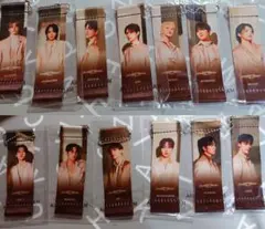 SEVENTEEN RIGHTHERE ミニフラッグ コンプリートセット