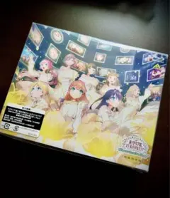 Bloom Garden Party Blu-ray (特装限定版)
