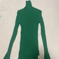 nagonstans ニット