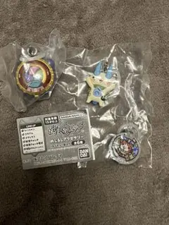 妖怪ウォッチ めじるしアクセサリー