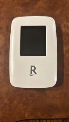 Rakuten WiFi Pocket モバイルルーター