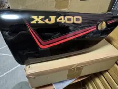 当時物】XJ550 リアフェンダー 本体 - メルカリ