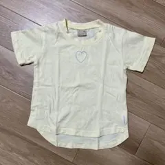 プティマイン　半袖　Tシャツ 80サイズ