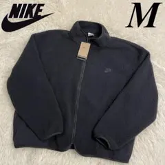NIKE ナイキ　フリース ジャケット クラブシェルパ WNTR アウター　M