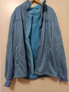 フリース ジャケット XXL