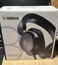 YAMAHA HPH-MT8 モニターヘッドホン 付属品完備