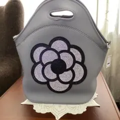 新品未使用　¥3850 軽量　自宅で洗えるバッグ