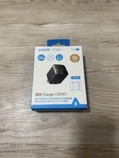 ANKER 313 Charger (30W)