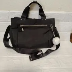 カナナプロジェクト　2WAY ショルダーバッグのサムネイル