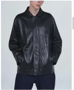 2025年最新】SOPHNET. メンズ レザージャケット・ライダースの人気