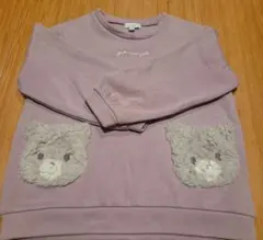 エニィファム トップス