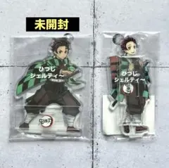 炭治郎⚔️無限列車編 刀鍛冶の里編⚔️新規キャラクターイラストアクリルスタンド