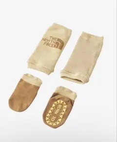 THE NORTH FACE ヌプシ レッグウォーマー&ソックス
