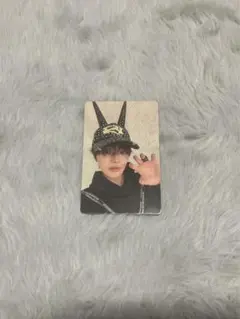 ALPHA DRIVE ONE リオ トレカ