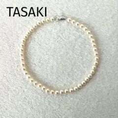 希少✨】TASAKI ベビーパール ネックレス フクロウ silver 箱付 - メルカリ