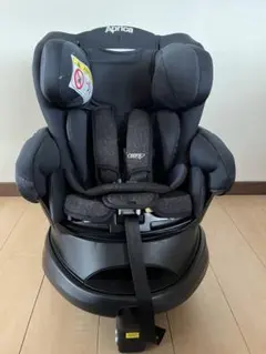 チャイルドシート isofix
