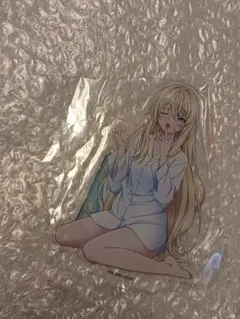 WINTER 2023 アマカノ 高社紗雪 商品一覧｜フロンティアワン ラバーマット 一ノ瀬穂波 星川こはる その他