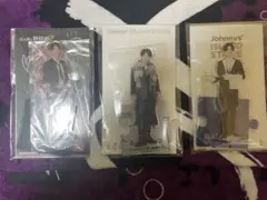 Aぇ! group 正門良規 アクスタ3点セット