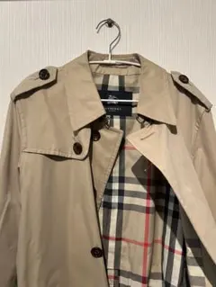 Burberry トレンチコート ベージュ