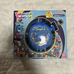 新品未開封　たまごっちパラダイスBlue Water