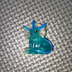 ポケモン　フィギュア　シャワーズ