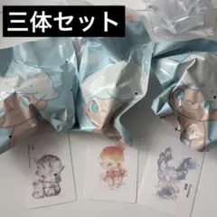 POPMART DIMOO Shapes in Nature シリーズ
