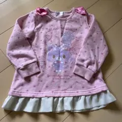 子供用トレーナー（110）