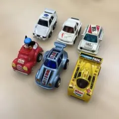 チョロq HG1、HG3 特典チョロq - メルカリ