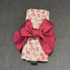 【新品/未使用】Maison de FLEUR ポーチ アクセサリー入れ