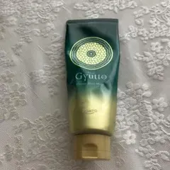 ROHTO Gyutto Corset Hair Mask