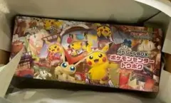 ポケモンセンター トウホク スペシャルBOX