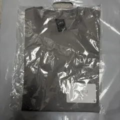 新品タグ付き Ruro for 6 PINCH TEE GRAY/Tシャツ 別注 - メルカリ