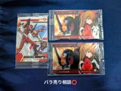 2026年最新】エヴァンゲリオン カードの人気アイテム - メルカリ