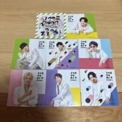 WEST. ましかくフォト