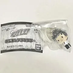 【新品未開封】 家庭教師ヒットマンREBORN！！めじるしアクセサリー 山本武