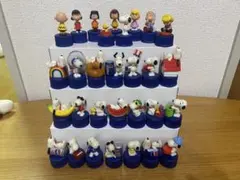 スヌーピー フィギュア まとめ売り　全30種類
