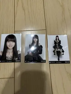 乃木坂46 生写真 海邉朱莉 コンプ スペシャル衣装48February