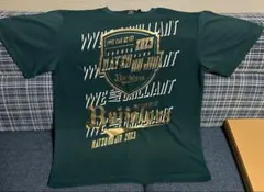 オリックス•バファローズ 2023夏の陣 Tシャツ