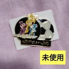 2002FIFA WORLD CUP KOREAJAPAN 関連 ピンバッチ