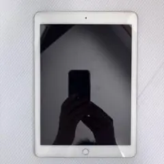 iPad Air 2 16GB シルバー Wi-Fi+Cellularモデル