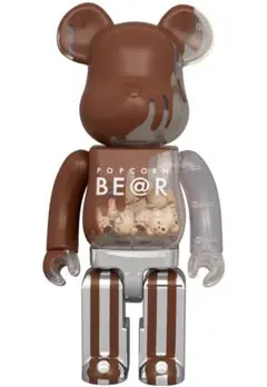 BE@RBRICK MY FIRST B@BY MATT BLACK Ver. - メルカリ