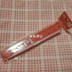 レア◇ハローキティ バラ スリムケース 08年 当時もの ⚠️外装変色