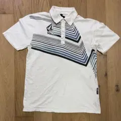 VOLCOM 半袖シャツ ホワイトのサムネイル