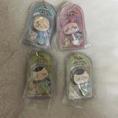 ちいかわ　ミニチュアチョコチャーム