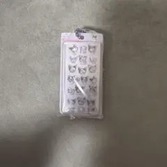 クロミ ボンドロチャーム