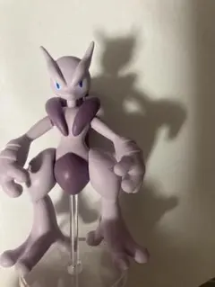 メガミュウツーX フィギュア　ガチャ